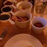 Tapas Drik