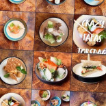 Tapas Drik