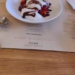 Madklubben Odense Menu