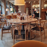 Madklubben Odense Inde