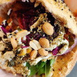 The Original Pita Torvegade Mad