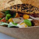 The Original Pita Torvegade Mad
