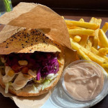 The Original Pita Torvegade Mad