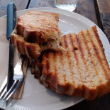 Café Sølle Mad