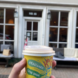 Café Sølle Drik