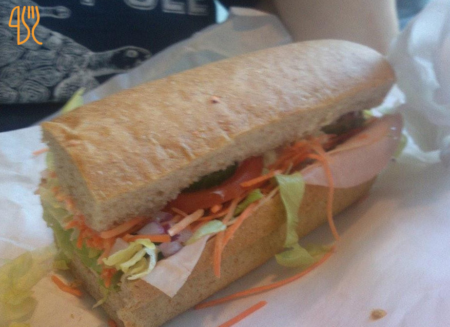 Submarine Mad