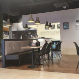 Burgermania Inde