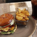 Burgermania Mad