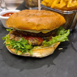 Burgermania Mad