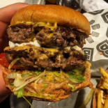 Joey's Burger Mad