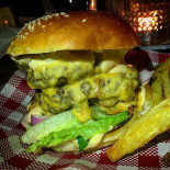 Joey's Burger Mad