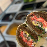 Sandwich Spot Drik