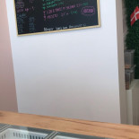 Odense Ismejeri Gooodis Menu