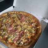 Pilen Pizzaria Mad