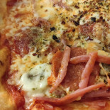 Pilen Pizzaria Mad