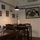 Della Nonna Italiensk Pizzaria Inde