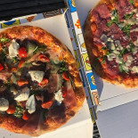Della Nonna Italiensk Pizzaria Mad
