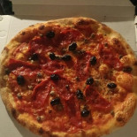 Della Nonna Italiensk Pizzaria Mad