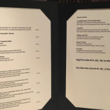 Ubn Menu