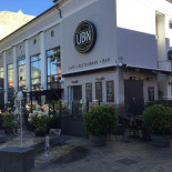 Ubn Udenfor