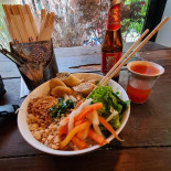 Me Mother's Street Food Mad