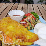 Me Mother's Street Food Mad