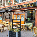 Ryan's Of Odense Udenfor
