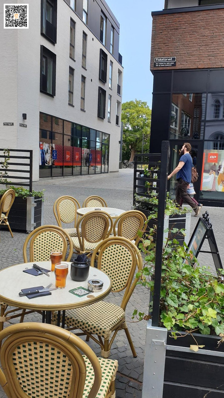 Ryan's Of Odense Udenfor