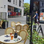 Ryan's Of Odense Udenfor