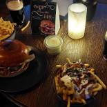 Ryan's Of Odense Drik