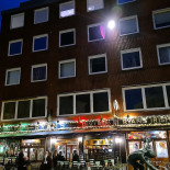 Ryan's Of Odense Drik
