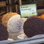 Stjernebageriet Odense C. Mad