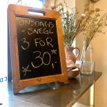 Stjernebageriet Odense C. Drik