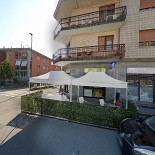 Cafe 89 Udenfor