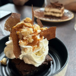 Cafe Castello Hinnerup Mad