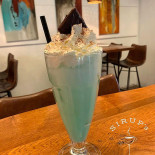 Sirup's Coffee Wine Drik