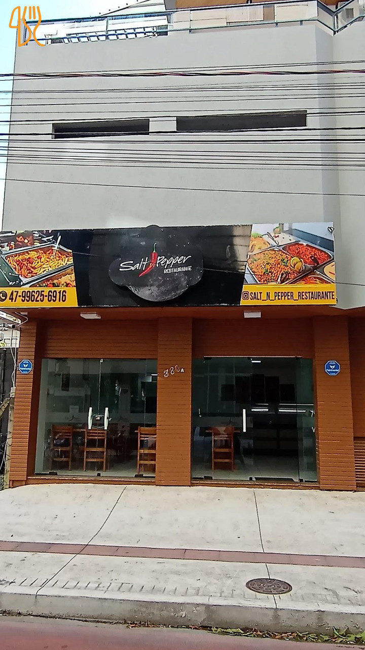 Koma Sushi Udenfor