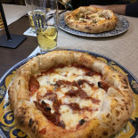 Rask Moelle Pizza Grill Mad