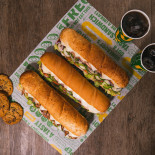 Viva Menu