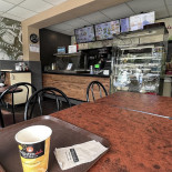 Cafe Noah Inde