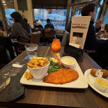 Bon Appetit Mad