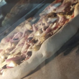 Pinza Drik