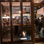 Kiosk Hammerhavn Inde