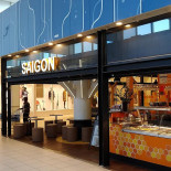 Saigon Rgc Udenfor