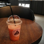 Joe The Juice Inde