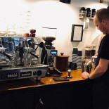 Analog Kaffebar Drik