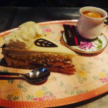 Den Smagløse Café Mad
