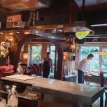 Den Smagløse Café Inde