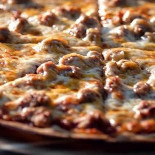 Torino Pizzaria Grillhouse Mad