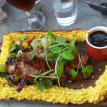 Café Vivaldi Vestergade Mad